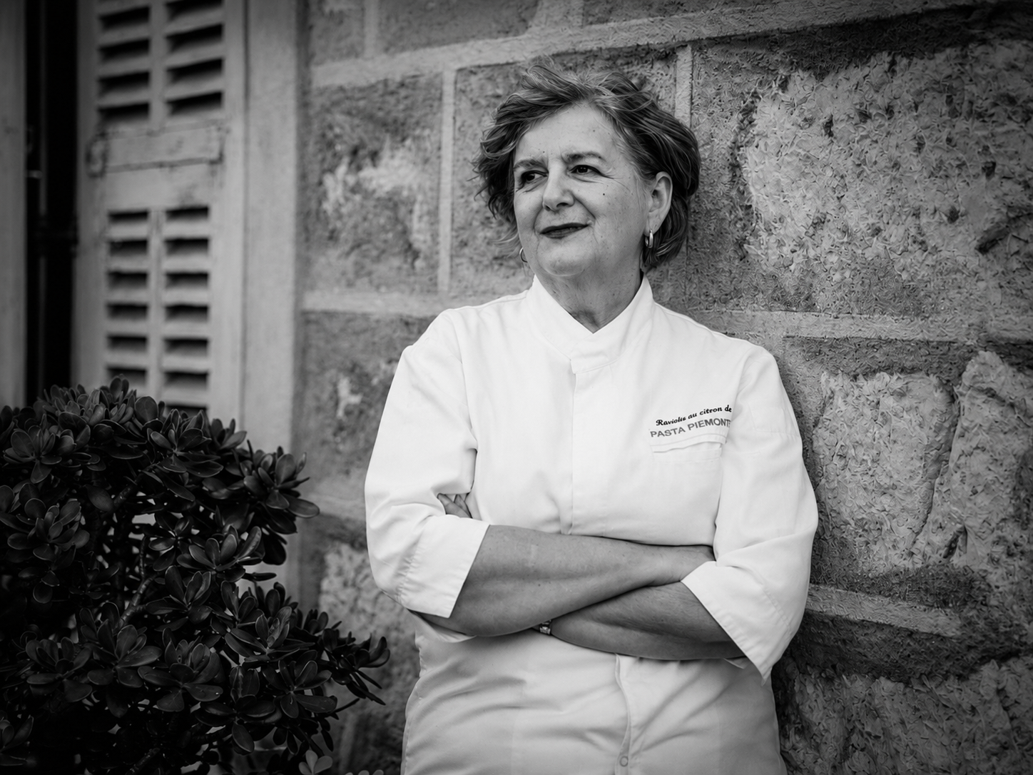 Pasta Piemonte, maison artisanale à Menton